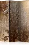 Artgeist Walljar Vouwscherm Klimt's Golden Tree [Room Dividers] - Thumbnail 2