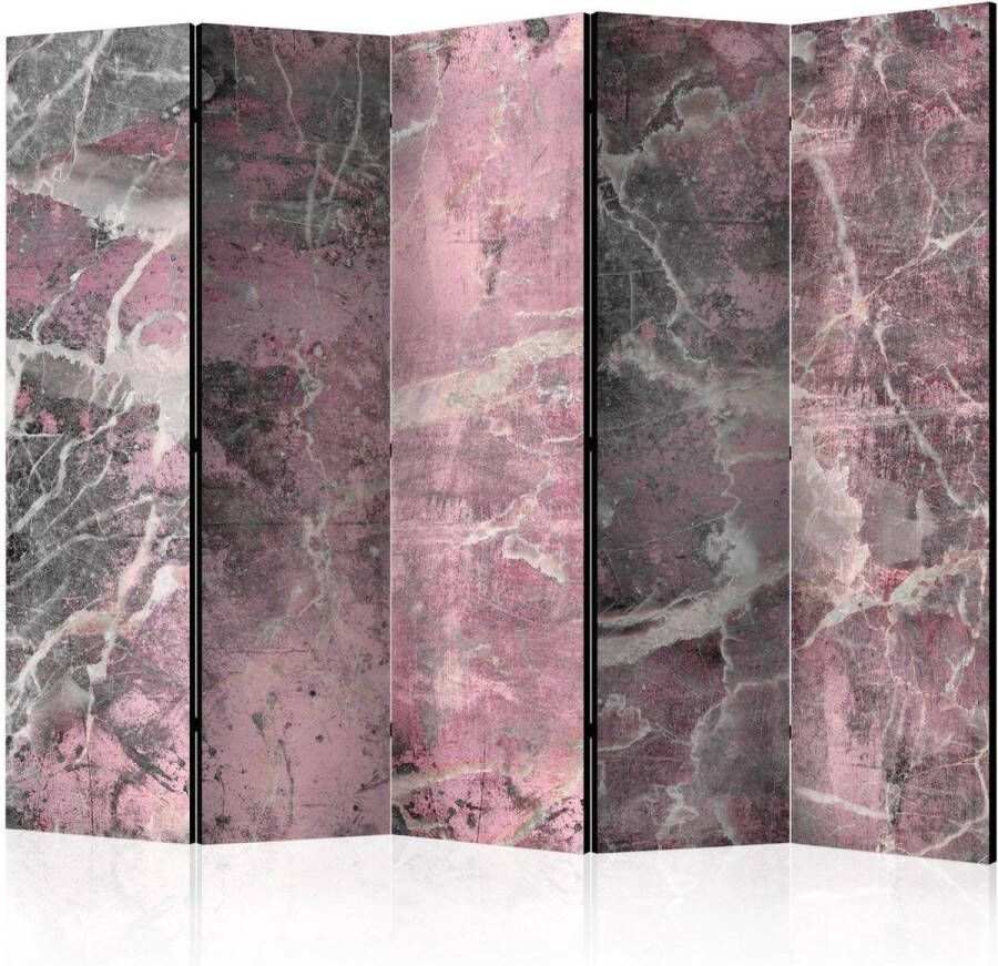 Artgeist Walljar Vouwscherm Stone Spring II [Room Dividers]