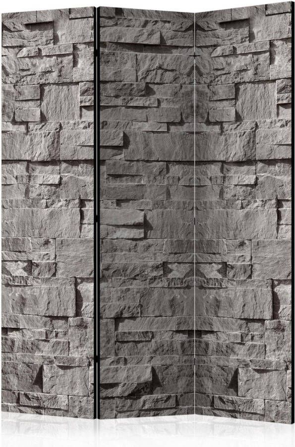 Artgeist Walljar Vouwscherm Stone Tab [Room Dividers]