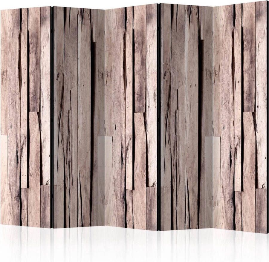 Artgeist Walljar Vouwscherm Whisper of Spring II [Room Dividers]