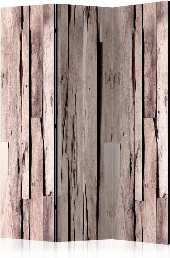 Artgeist Walljar Vouwscherm Whisper of Spring [Room Dividers]