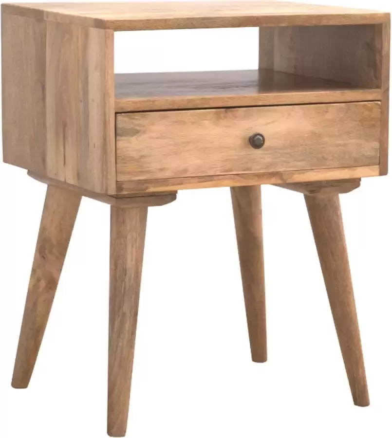Artisan Furniture Nachtkastje Hout
