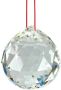 Asfour Raamkristal ball AAA kwaliteit maat: 30mm ( Raamhanger raamdecoratie raamkristal kroonluchter kristal ) kristal bol feng shui - Thumbnail 2