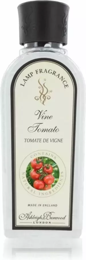 Ashleigh& Ashleigh & Burwood Lamp Fragrance Vine Tomato 250ml