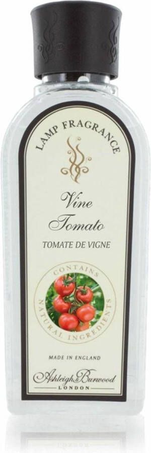 Ashleigh& Ashleigh & Burwood Lamp Fragrance Vine Tomato 250ml