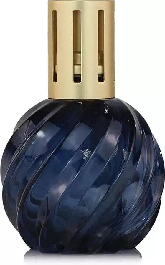 Ashleigh & Burwood Aroma- Diffuser Fragrance Lamp Heritage Blue