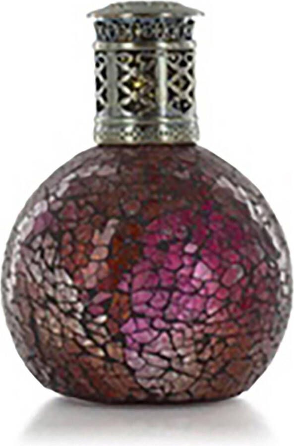 Ashleigh & Burwood -Aroma -Diffuser- Small Fragrance Lamp ROSE BUD