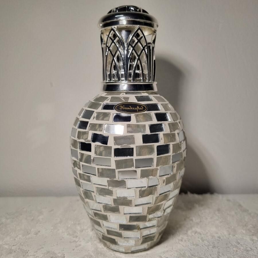Ashleigh & Burwood Large Fragrance Lamp Seductress