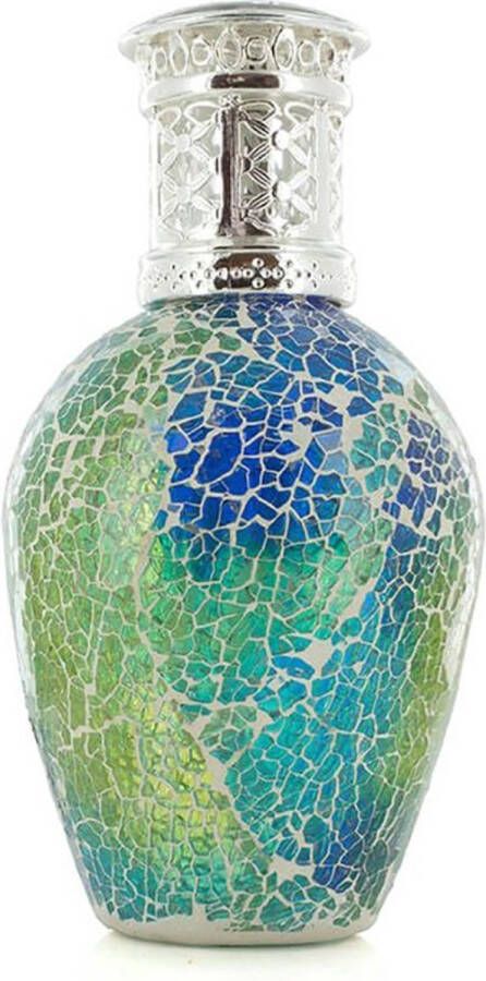 Ashleigh & Burwood Fragance lamp Geur verspreider- Mosaic Meadow Large