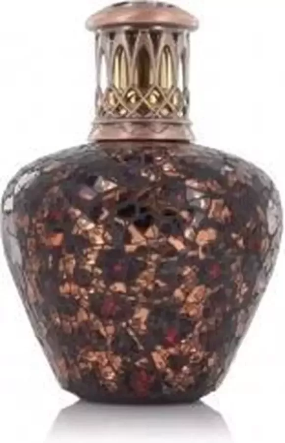 Ashleigh & Burwood Fragrance Lamp African Queen
