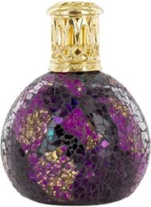 Ashleigh & Burwood fragrance lamp Magenta Crush