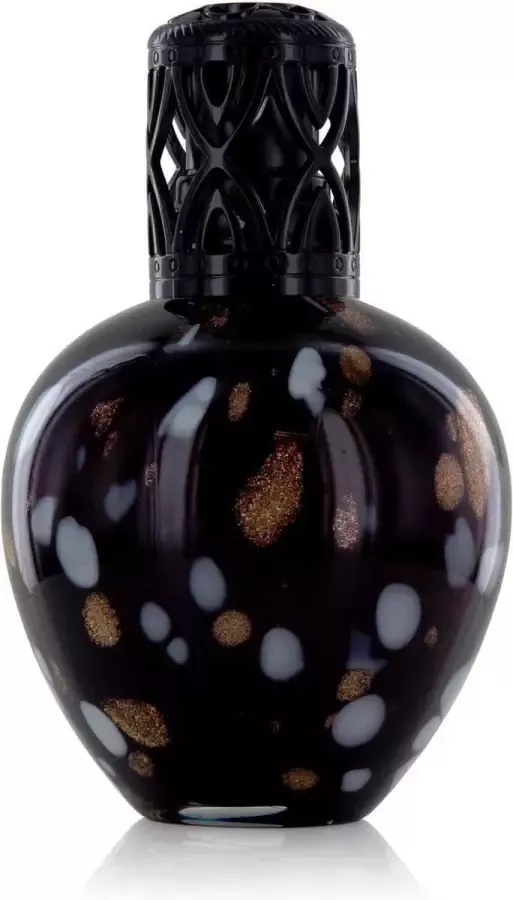Ashleigh & Burwood Arabian Nights Fragrance lamp Huisparfum lamp Geurlamp Glas Large