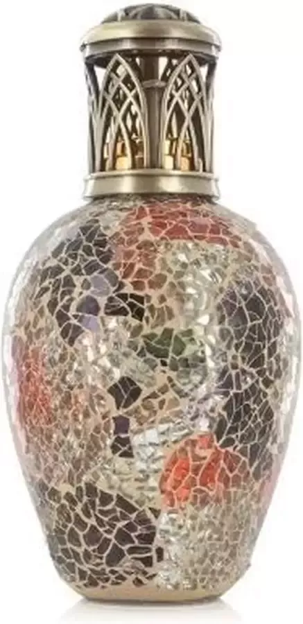 Ashleigh & Burwood fragrance lamp parfum lamp geurlamp Emperor of Mars