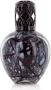 Ashleigh & Burwood Geur Lamp Black Marble Aromabrander Geur verspreider oliebrander Large - Thumbnail 2