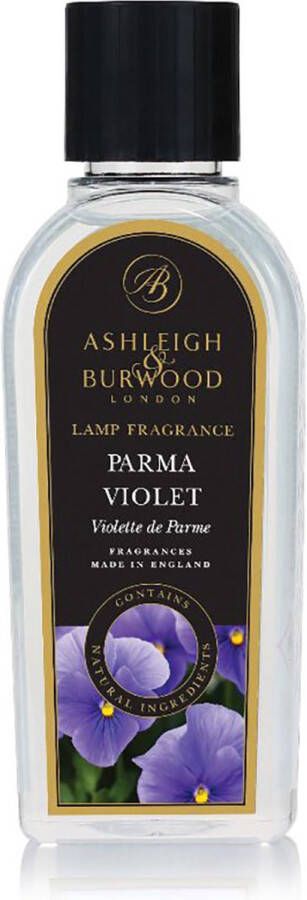 Ashleigh& Ashleigh & Burwood Lamp Fragrance Parma Violet 250ml