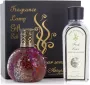 Ashleigh & Burwood Lamp Gift Set Rose Bud in luxe geschenkdoos - Thumbnail 1