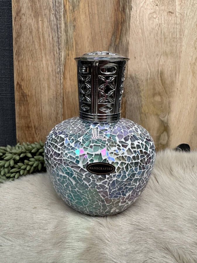 Ashleigh & Burwood Lamp L Fairy magic fragrance geurlamp