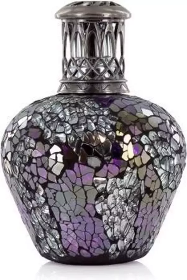 Ashleigh & Burwood Lamp small Glam Rock fragrance geurlamp