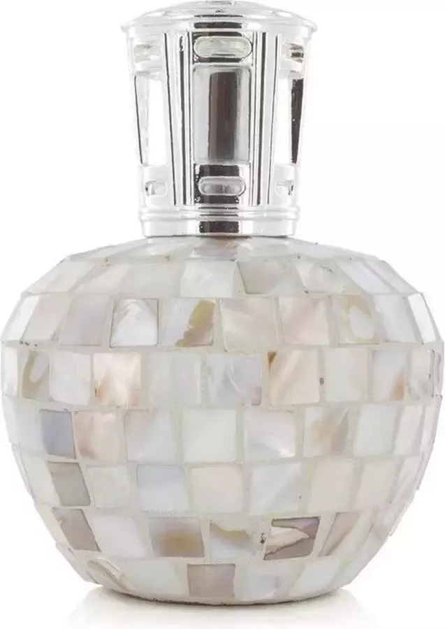 Ashleigh & Burwood Large Fragrance Lamp Ocean Queen