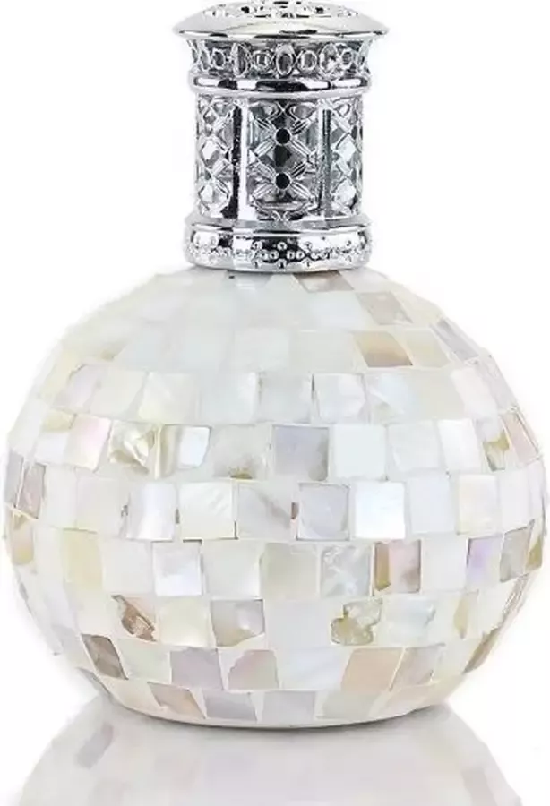 Ashleigh & Burwood Ocean Queen Extra Large Fragrance Lamp