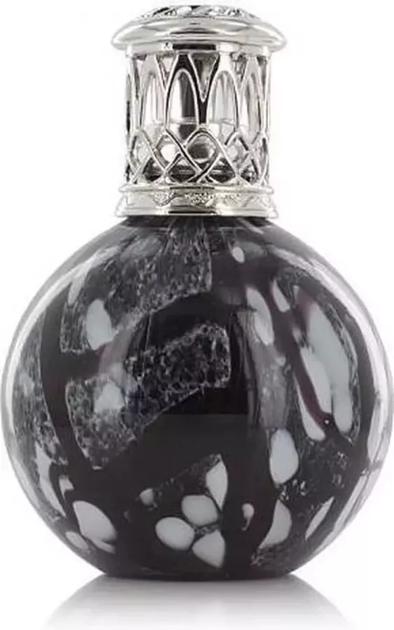 Ashleigh & Burwood Small Fragrance Lamp Charcoal Snowball Geurbrander