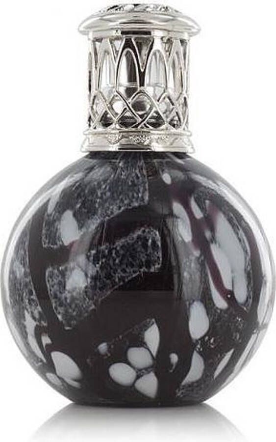 Ashleigh & Burwood Small Fragrance Lamp Charcoal Snowball Geurbrander