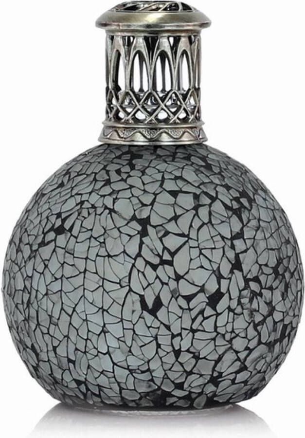 Ashleigh & Burwood smoked dust small lamp geurverstuiver geschenktip