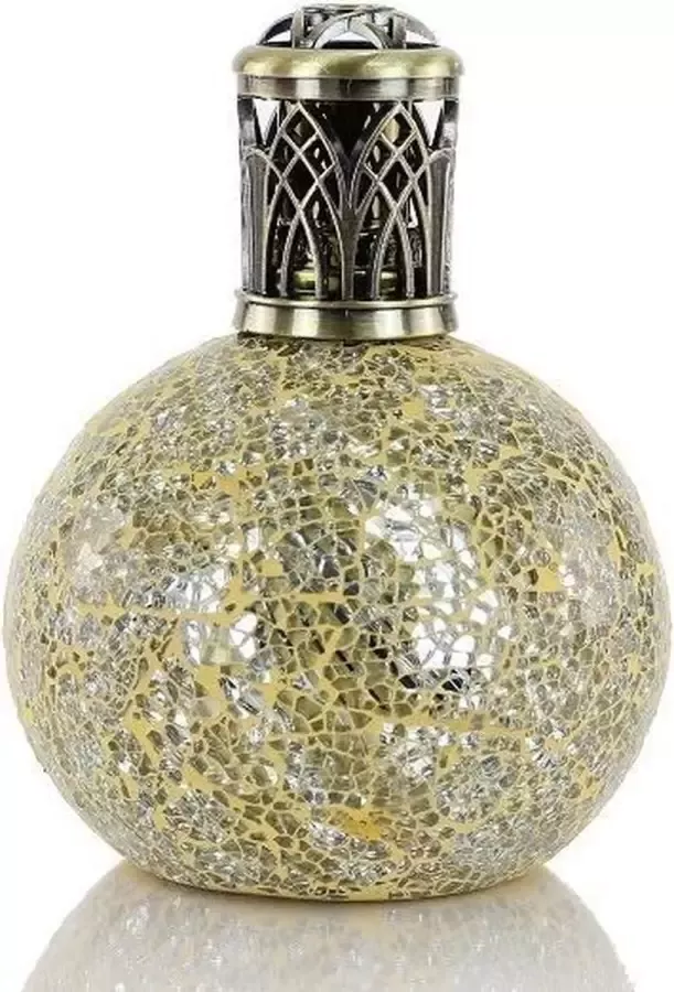 Ashleigh & Burwood Treasure Chest Extra Large Fragrance Lamp