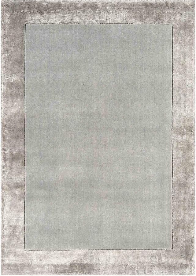 Asiatic Ascot Silver vloerkleed x 170 cm