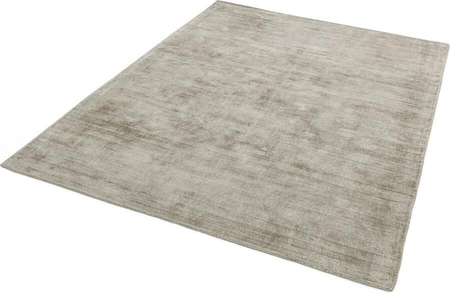 Easy living Blade-Rug-Smoke Vloerkleed 160x230 Rechthoek Laagpolig Tapijt Modern Beige Taupe - Foto 2