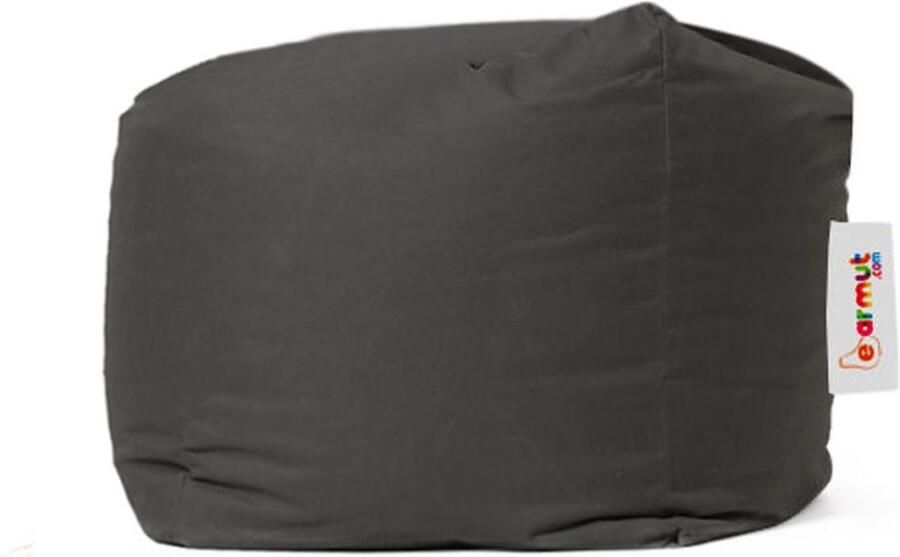 Asir tuinpoef kleur rook – 55 x 45 x 45 cm