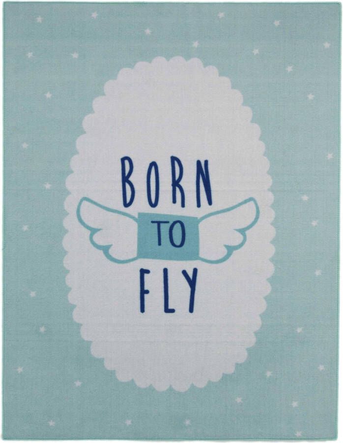 Associated weavers Tapijt Born To Fly - Foto 2