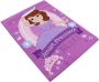 Disney Associated Weavers Vloerkleed Sofia Smart princess 95x133cm - Thumbnail 2