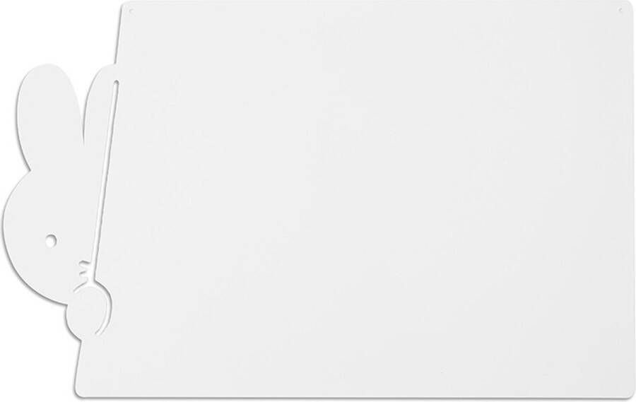 Atelier Pierre Nijntje Peek-A-Boo Magneetbord