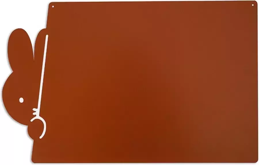 Atelier Pierre Nijntje Peek-A-Boo Magneetbord