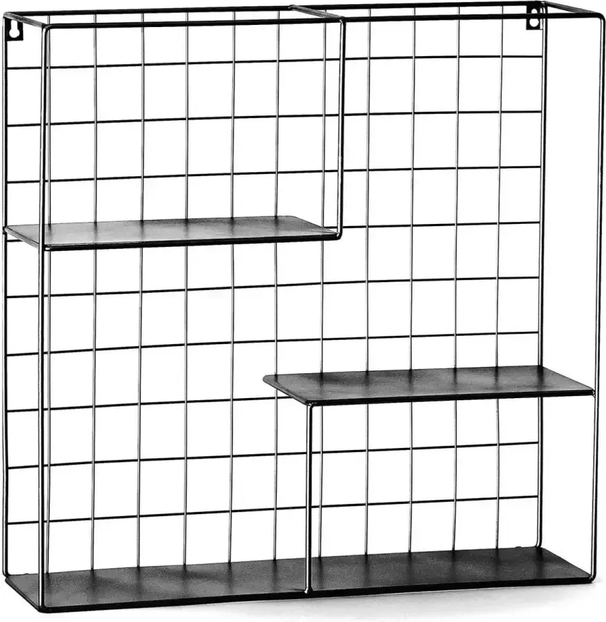 Atelier Pierre Wandrek Black