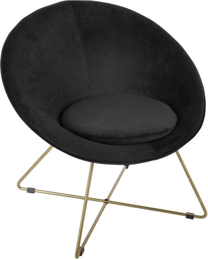 Atmosphera Lounge fauteuil EVAN