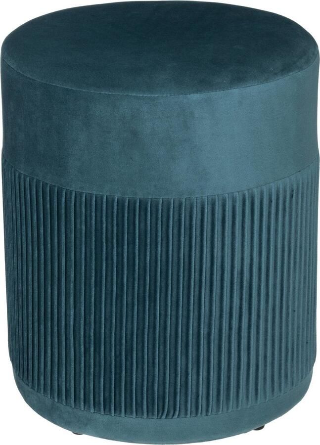 Atmosphera OTTOMAN kruk 38 cm