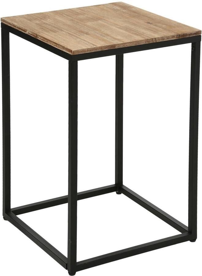 Atmosphera Salontafel hoger dan de bank Eden 65 cm