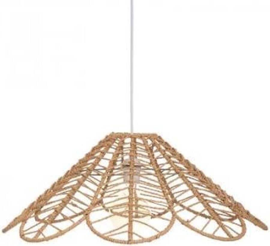 Atmosphera Créateur d'intérieur Atmosphera Hanglamp FOLK metaal 58 cm