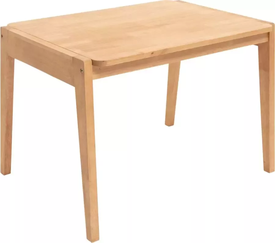 Atmosphera kids kindertafel Robin Zithoogte 30 cm - Foto 2