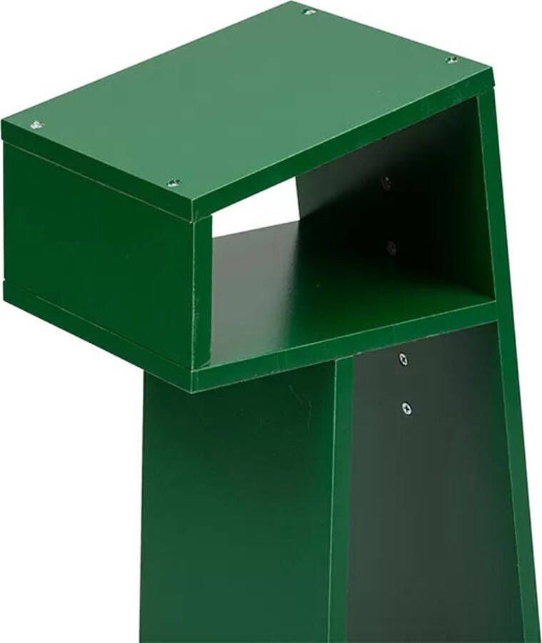 Atmosphera Kinderrek Dino Groen H100cm Kinderplank