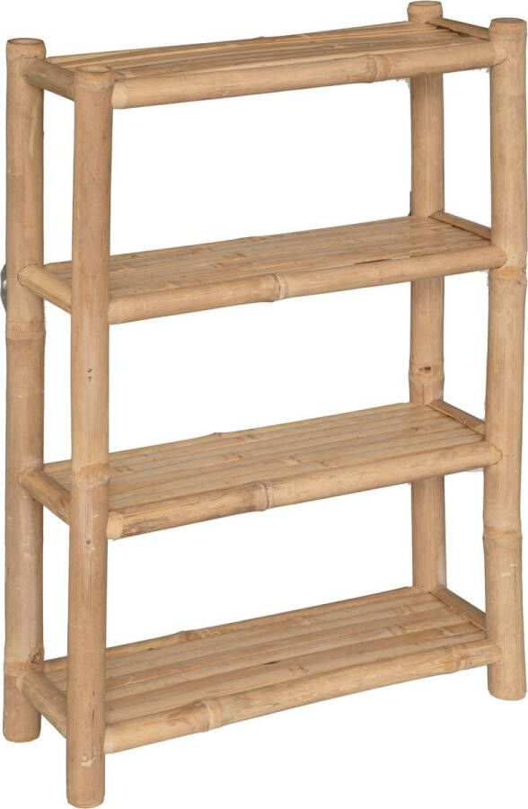 Atmosphera Wandplank Wandrek Seav Bamboe 45 x 68.5 cm