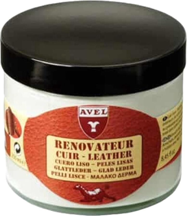 Avel Creme Renovateur Meubelonderhoud Gebroken wit (63)