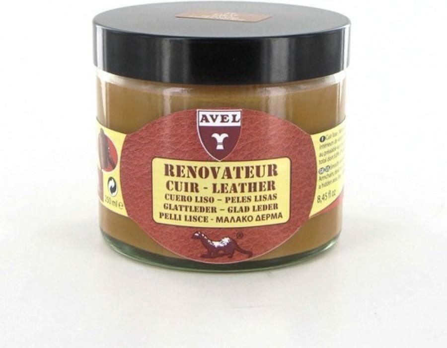 Avel Creme Renovateur Meubelonderhoud Donkergroen (20)