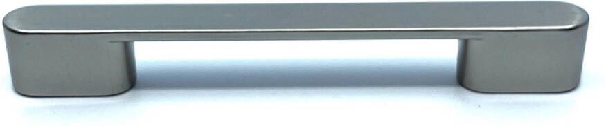 Avenue Decoration meubelgreep model Ronda 96-128 mm RVS-look