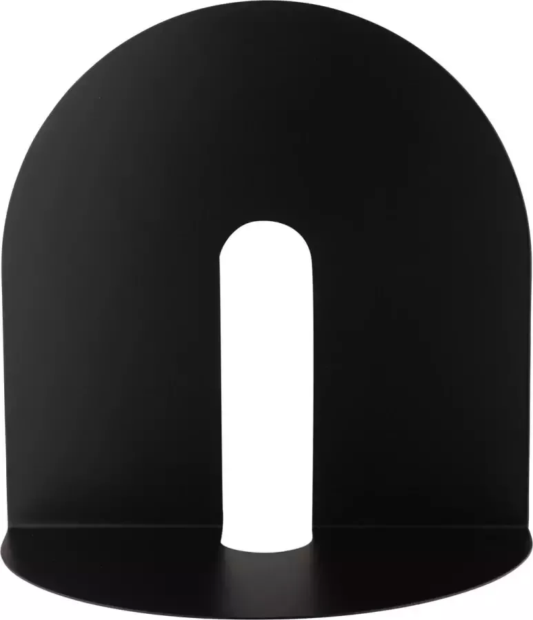 AYTM Castellum wandplank zwart