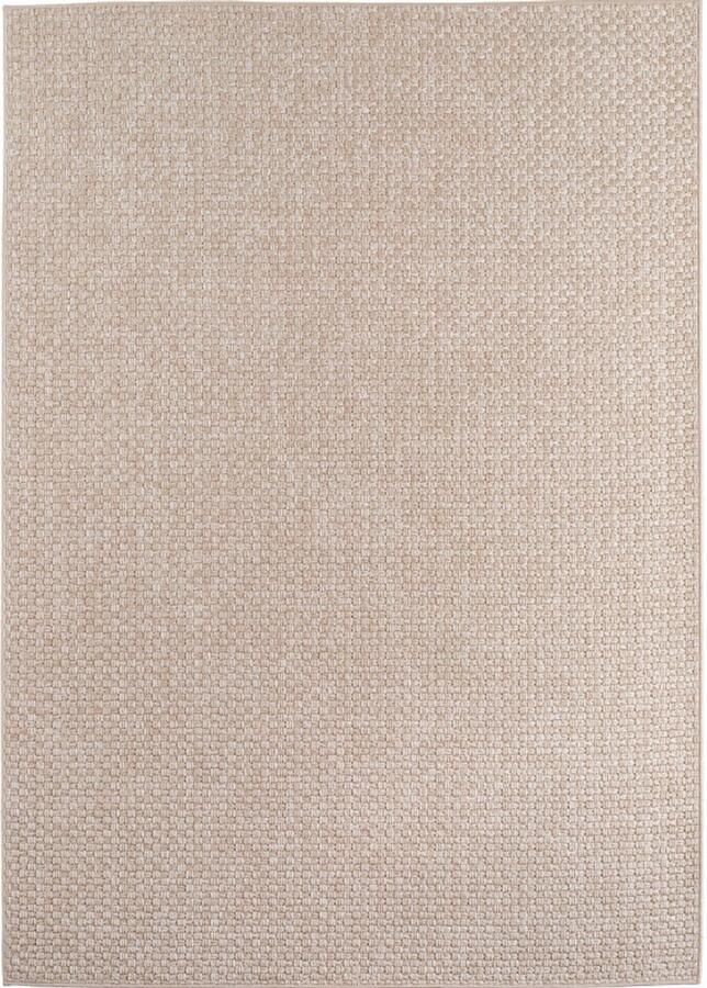 Ayyildiz Buitenkleed XXL Outdoor Geweven Vloerkleed Beige 240 x 340 cm