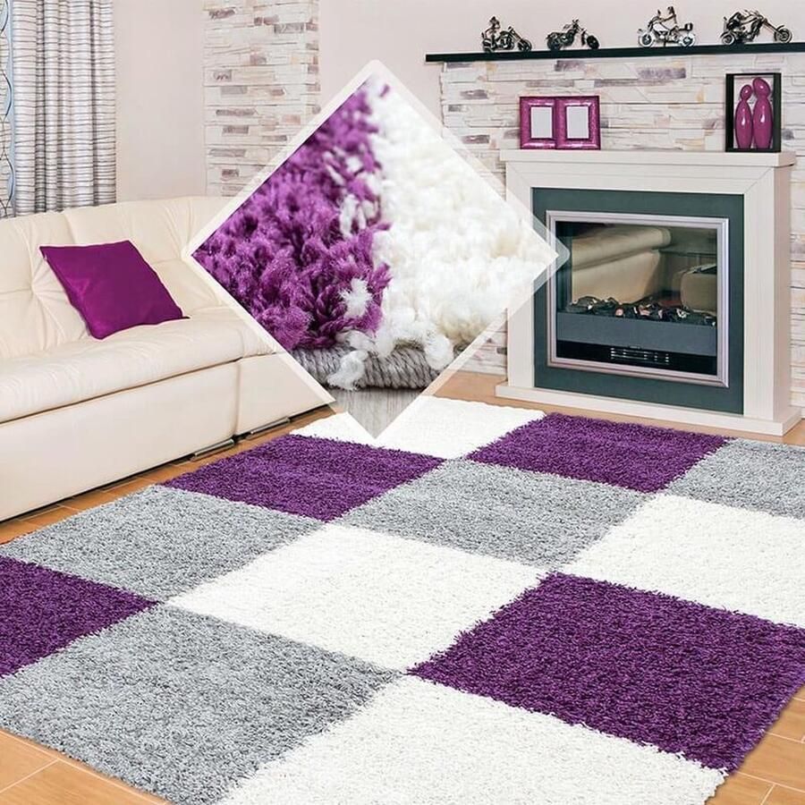 Ayyildiz LIFE802501501LILA