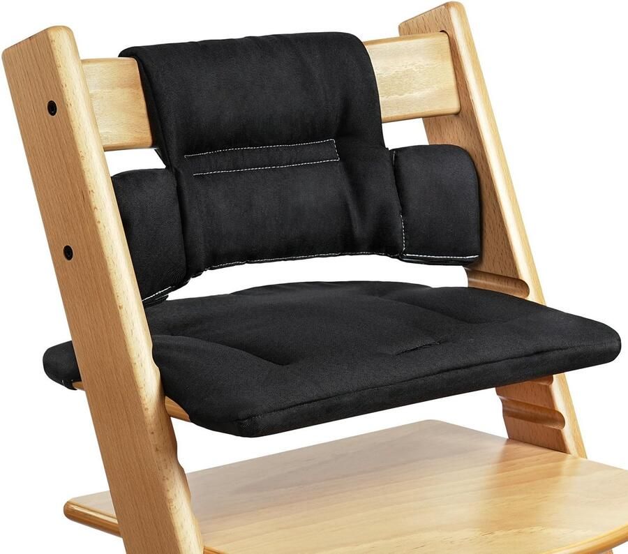 Azomor Comfortabele en ademende 2-delige stoelbekleding voor kinderstoelen